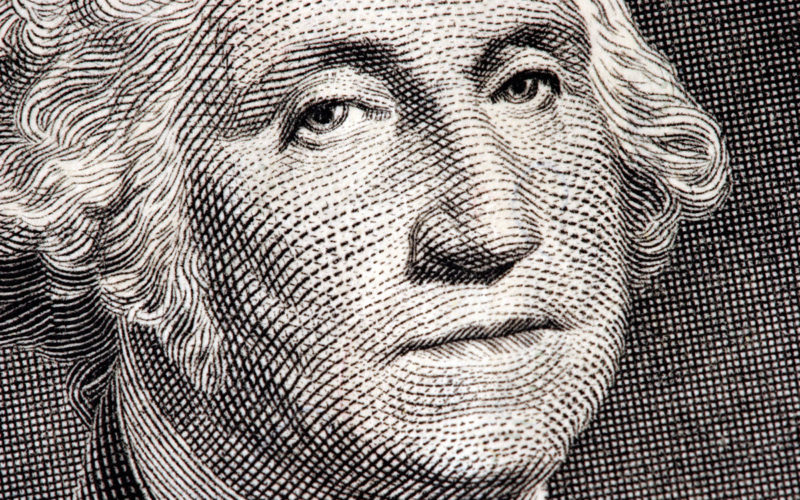 Ask Your Farmington Dentist: Did George Washington Wear Wooden Teeth?